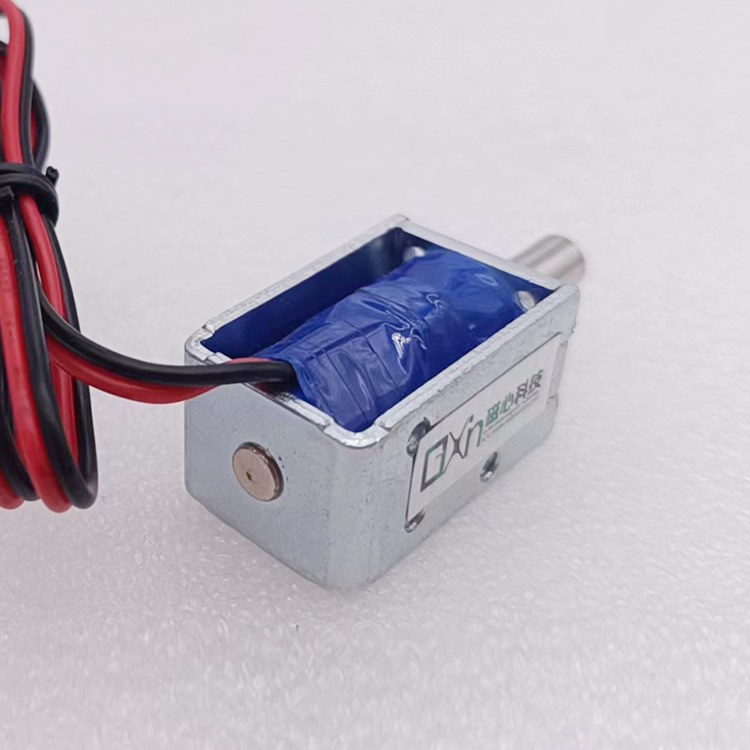 框架电磁铁U0620S