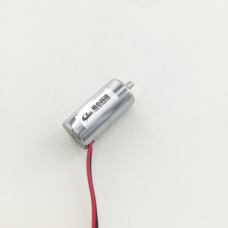 圆管电磁铁T1632L