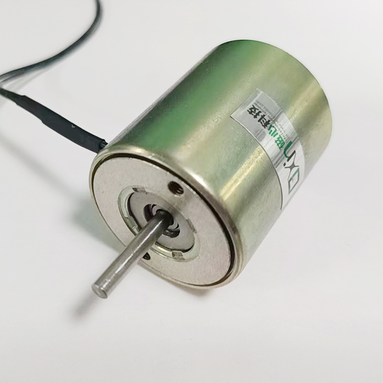 旋转电磁铁XZ3035L