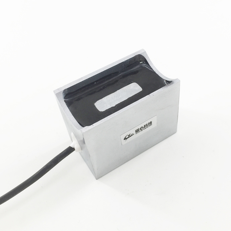 方形吸盘电磁铁X5038